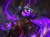 超强爆发 全民超神邪火神排位进阶攻略