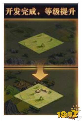 率土之滨临时营地玩法完整解读