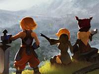 龙之谷手游2V2天梯赛什么时候上线