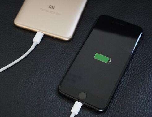 小米Max 2大招泄露 可为iPhone反向充电