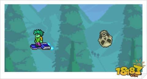 泰拉瑞亚小骷髅头宠物获得方法解析