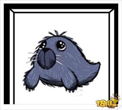 饥荒dlc海难旋风海豹属性图鉴一览