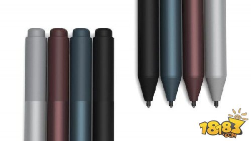 当New Surface Pen碰上了Apple Pencil之后