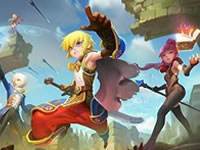 龙之谷手游龙魂禁地入场券调整公告