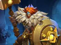 全民超神雷神之锤宝石镶嵌推荐