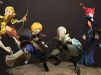 龙之谷手游致各位冒险家的一封信