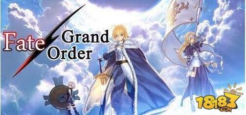 三张红卡强无敌 FGO红卡队组队推荐