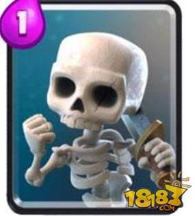 皇室战争巨人卡组 快攻坦克毒巨矿工流