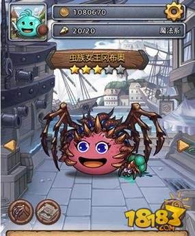 不思议迷宫孙悟空速刷思路 队伍搭配解读