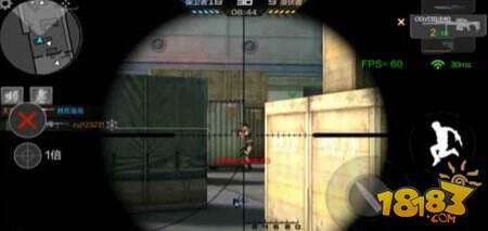 CF手游新型重狙国产大炮 09式狙击步枪解读