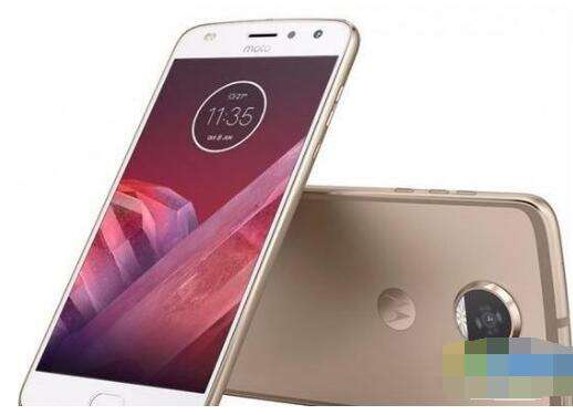 Moto Z2 Play配置怎么样 Moto Z2 Play价格配置