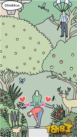 难塔（男塔）手游几对CP介绍 不正经的游戏