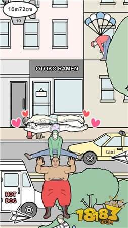 难塔（男塔）手游几对CP介绍 不正经的游戏