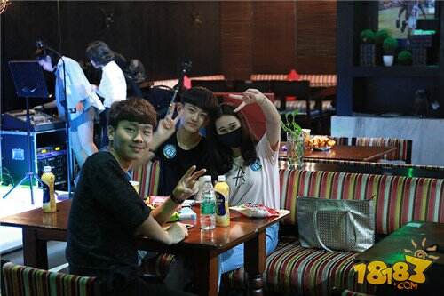 一见粽情 天下球宝是一家北京站精彩回顾