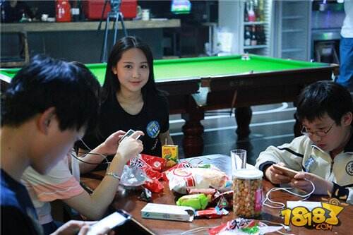 一见粽情 天下球宝是一家北京站精彩回顾