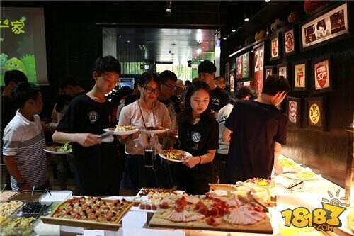 一见粽情 天下球宝是一家北京站精彩回顾