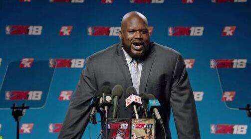 《NBA 2K18》面补捏脸数据大全下载分享