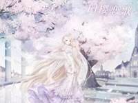 奇迹暖暖白樱恋歌是谁的设计