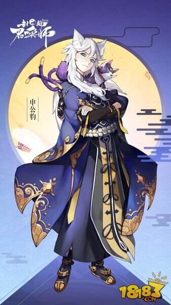 《封神召唤师》前瞻评测：国风二次元版《阴阳师》？