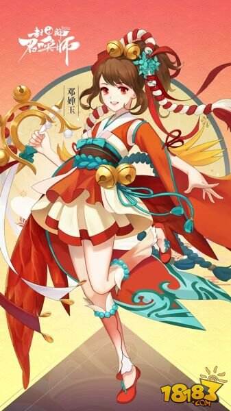 《封神召唤师》前瞻评测：国风二次元版《阴阳师》？