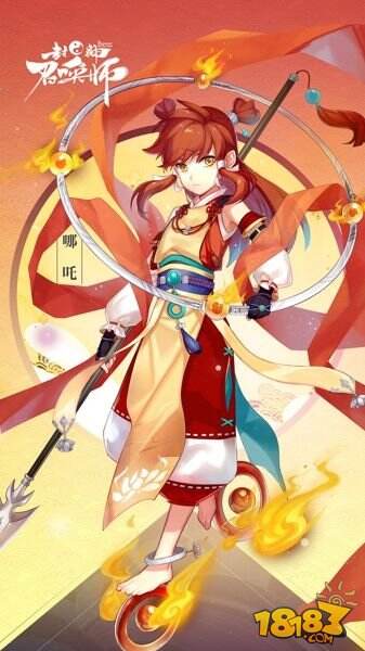 《封神召唤师》前瞻评测：国风二次元版《阴阳师》？