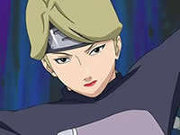 火影忍者手游二位由木人连招详解