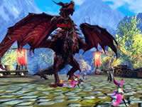 太极熊猫3猎龙七大职业全面升级