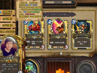 墨泽炉石竞技场 加基森晚报大表哥贼12胜