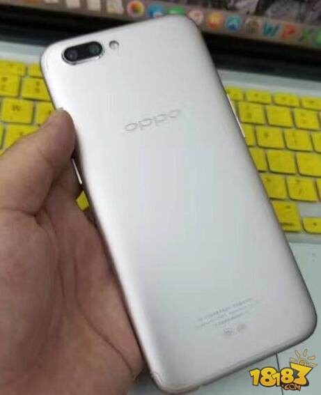 OPPO R11手机配置怎么样 OPPO R11真机图赏