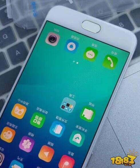OPPO R11手机配置怎么样 OPPO R11真机图赏