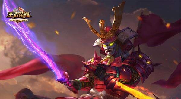 王者荣耀策划新爆料：宫本武藏被削原因流出