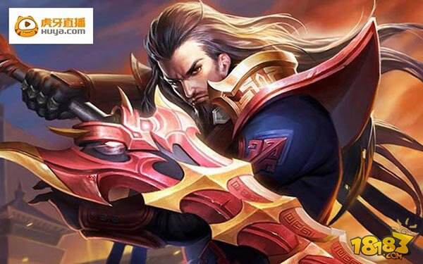 王者荣耀KPL新版本曹操强势崛起成为第一上单