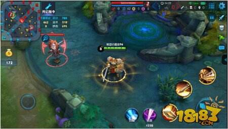 圆桌骑士圣光再现 新版亚瑟男友力MAX