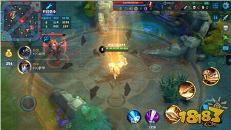 圆桌骑士圣光再现 新版亚瑟男友力MAX