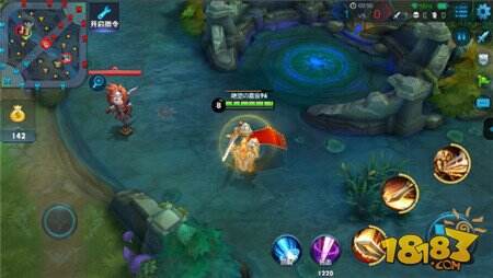 圆桌骑士圣光再现 新版亚瑟男友力MAX