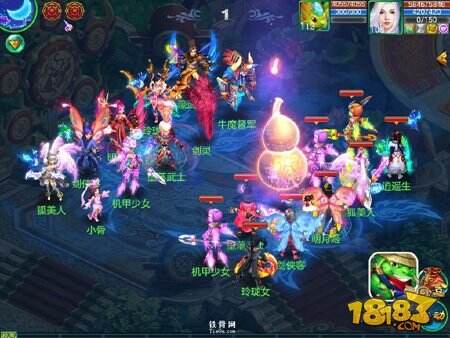 梦想世界手游勋章全面开放 解锁更多套路