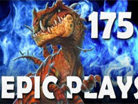 炉石史诗时刻第175集 王爵德的惊天操作