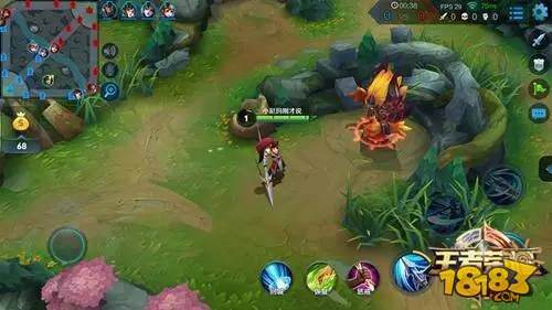 王者荣耀新手入门教程 如何从新手过渡到大神