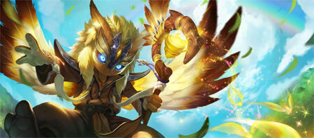 王者荣耀鬼谷子语音讲什么 鬼谷子台词汇总