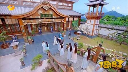 当侍寝丫鬟不容易 特工皇妃楚乔传邀你一起解锁