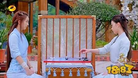 当侍寝丫鬟不容易 特工皇妃楚乔传邀你一起解锁