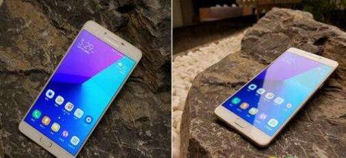 三星Galaxy C10多少钱 三星C10配置曝光