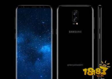 三星Note 8谍照什么样 三星Note 8谍照曝光