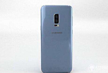 三星Note 8谍照什么样 三星Note 8谍照曝光