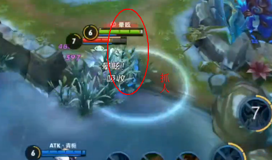 王者荣耀抓人是什么意思 王者荣耀术语大全