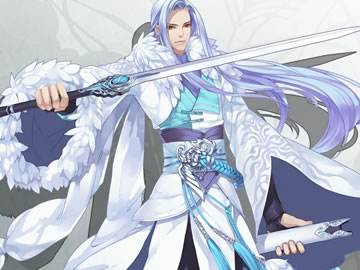 梦间集手游五花开七花搭配推荐