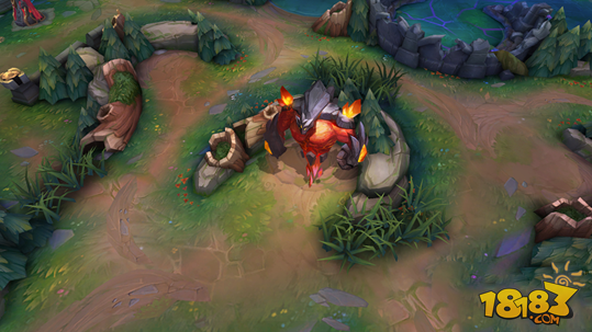 王者荣耀BUFF是什么意思 王者荣耀术语大全