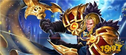 王者荣耀项羽最怕啥 哪个英雄最克项羽