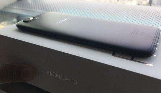 oppo r11怎么截图 oppo r11截屏方法详解
