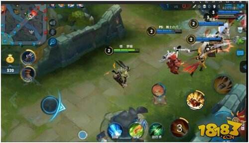 王者荣耀速推套路 五排速推最佳套路流打法